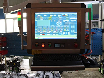 Drive-factory-settings