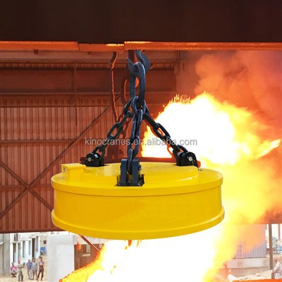 مغناطيس رفع 3 طن