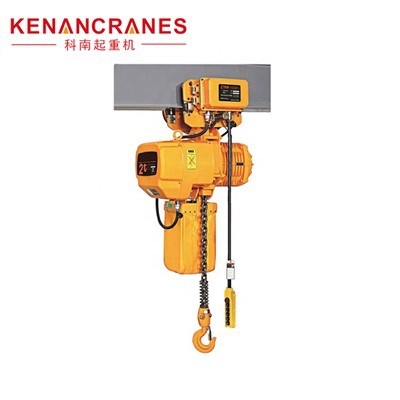 رافعة سلسلة 5 طن