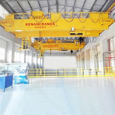 رافعة علوية 80 طن