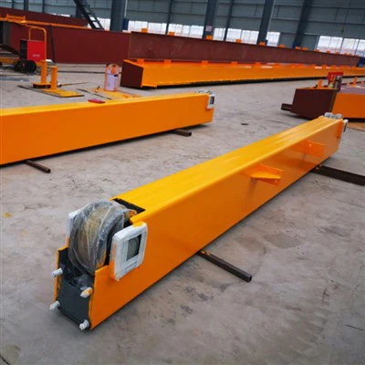 رافعة نهاية النقل