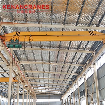 رافعة معلقة علوية