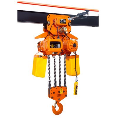 رافعة كهربائية 10 طن