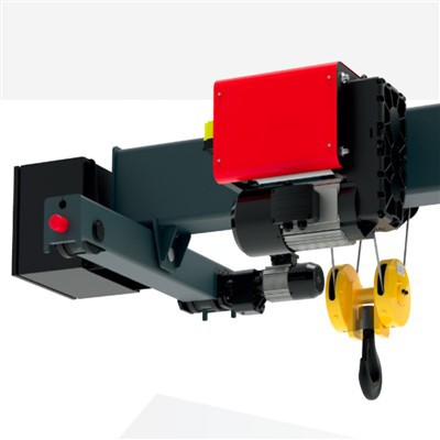 رافعة حبل كهربائية