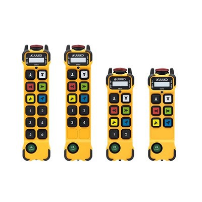 التحكم عن بعد بالعصا العلوية